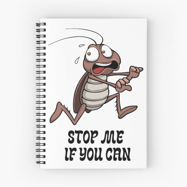 Item preview, Stop me if you can  designed and sold by Karim-Karem.