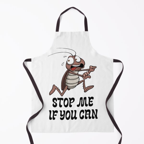 Item preview, Stop me if you can designed and sold by Karim-Karem.