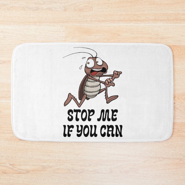 Item preview, Stop me if you can  designed and sold by Karim-Karem.