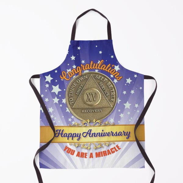 Item preview, 15.º aniversario de la recuperación de la moneda: Eres un milagro designed and sold by ApexDesigners.