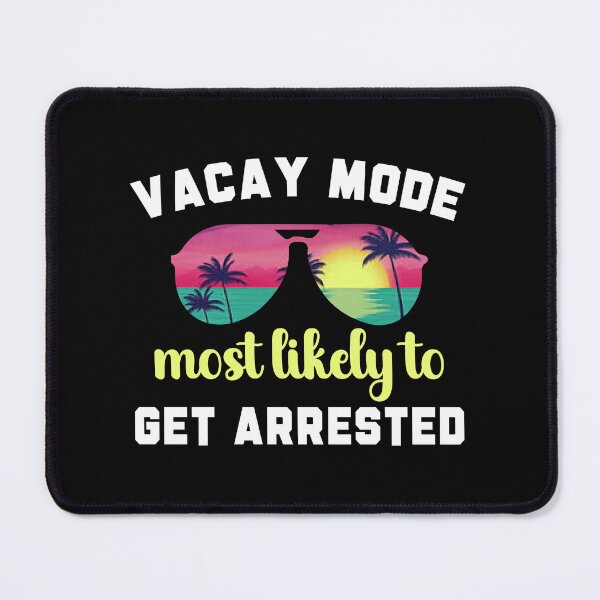 Item preview, Matching shirts for friends vacation Vacay Mode Shirts for girl trip Vacation And Summer Vacation Custom funny Travel Matching designed and sold by MotivaChic.