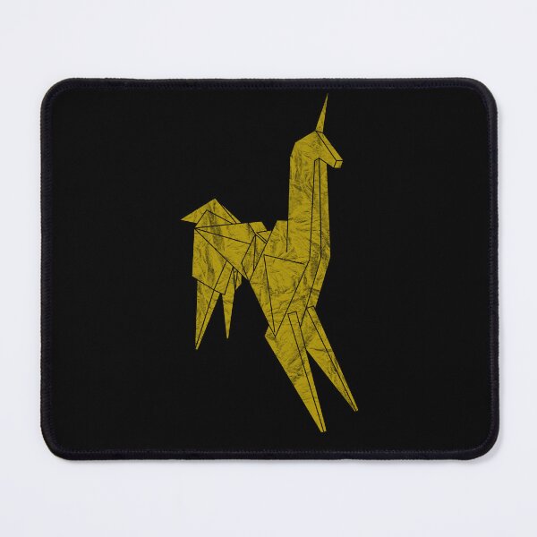 Item preview, Origami Unicorn designed and sold by Candywrap Studio.