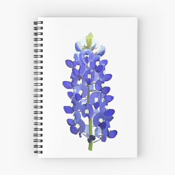 Item preview, Bluebonnet designed and sold by ccvarela.