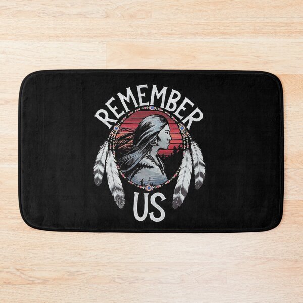 Item preview, Remember Us – Native American Heritage & Indigenous Pride designed and sold by love3617.