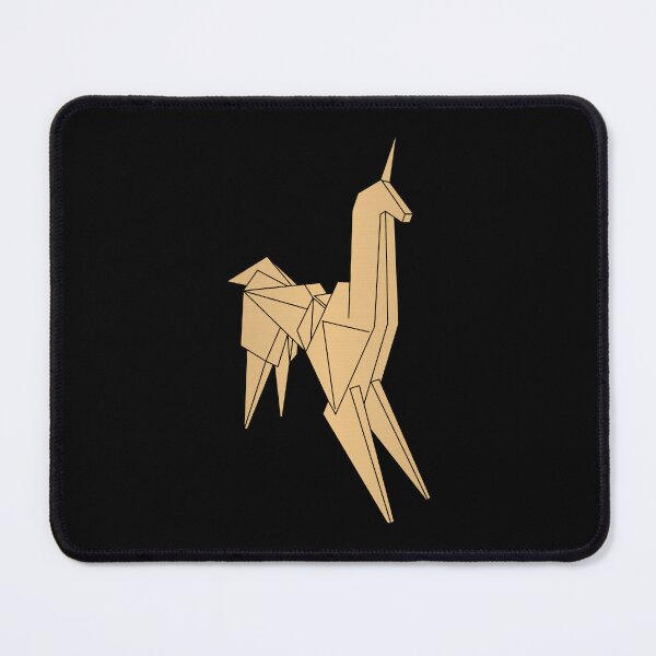 Item preview, Origami Unicorn designed and sold by Candywrap Studio.