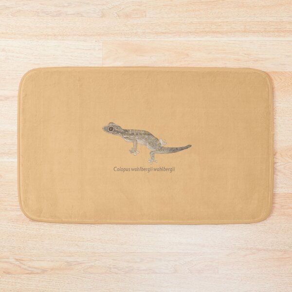 Item preview, Ground gecko  designed and sold by kokoape.
