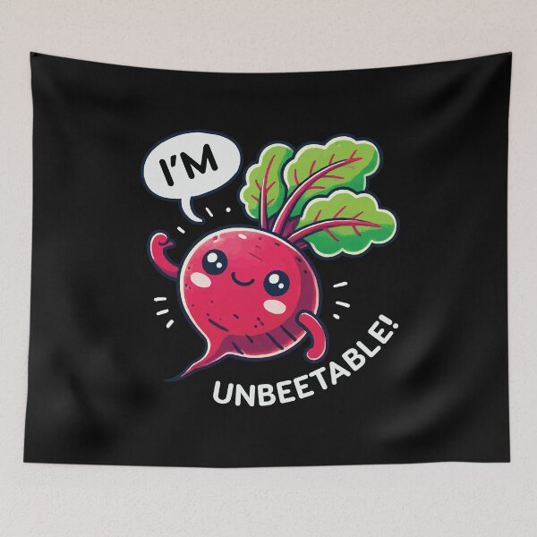 Item preview, Soy insuperable designed and sold by People Tee.