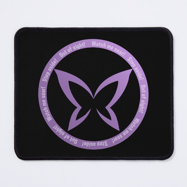 Item preview, Ninja Hero Ultimate Rivals Emblem (Alt) designed and sold by CornerStDepot.