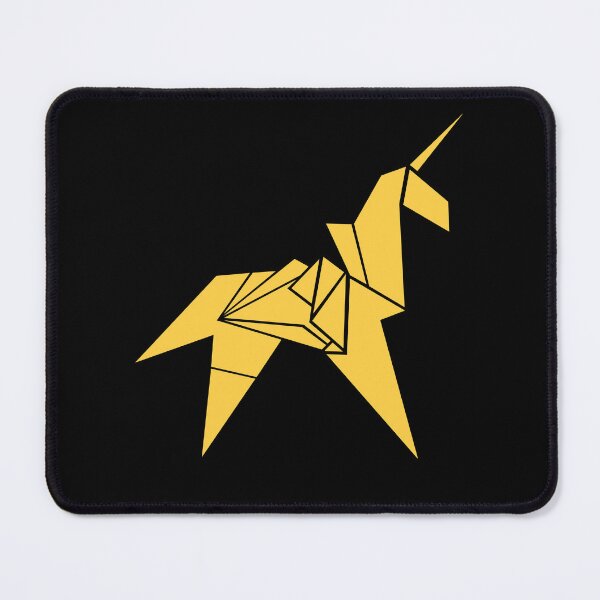 Item preview, Blade Runner Origami Unicorn designed and sold by Candywrap Studio.