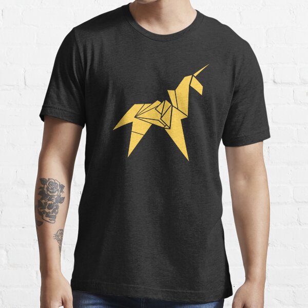 Item preview, Blade Runner Origami Unicorn designed and sold by Candywrap Studio.