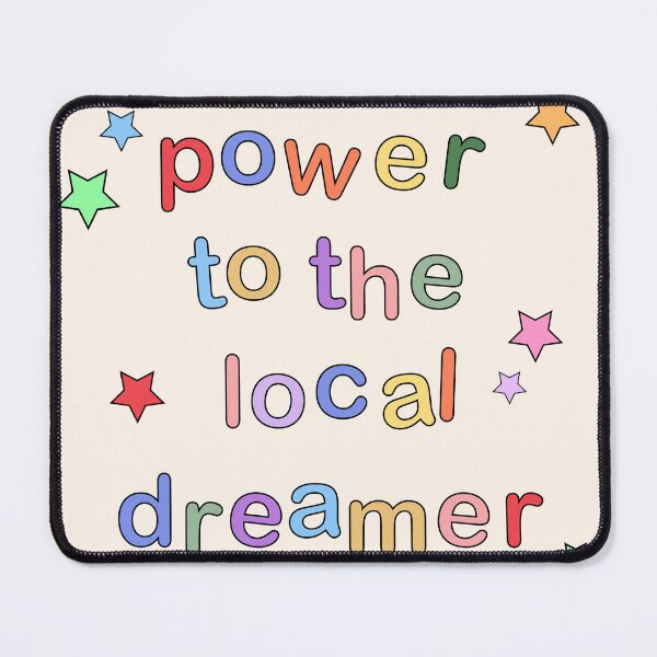 Item preview, Twenty one pilots Power to the local dream designed and sold by camilabellopsd.