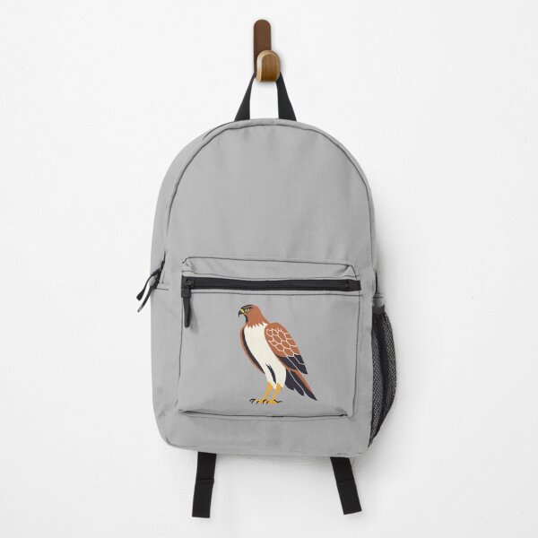 Item preview, Fierce Hawk | Majestic Bird of Prey Art for Nature and Wildlife Lovers designed and sold by KiValuate.