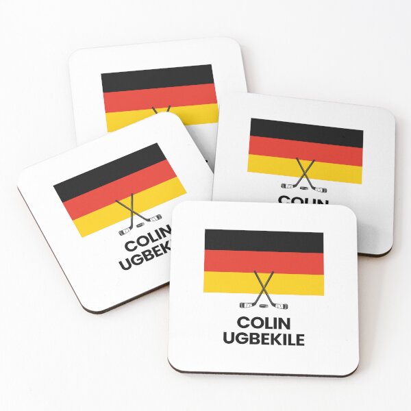 Item preview, Colin Ugbekile designed and sold by SMARTKIT  DESIGNAGENCY.