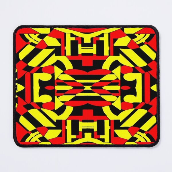 Item preview, RBY 118 RED BLACK YELLOW designed and sold by Infopreneur1231.