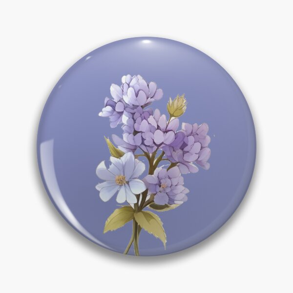 Item preview, Flowers designed and sold by Curious Conquests.