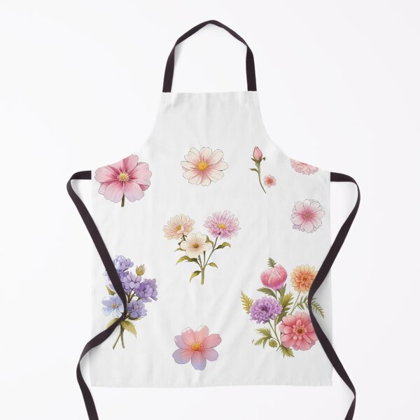 Item preview, Flowers designed and sold by Curious Conquests.