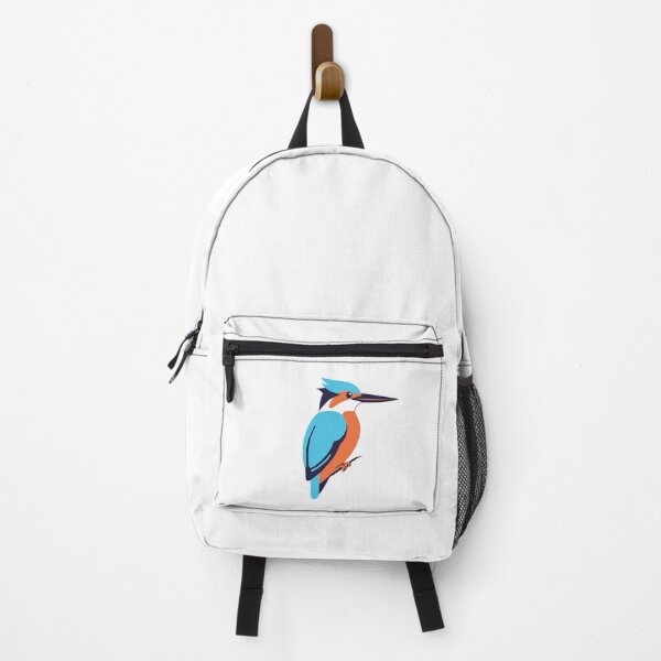 Item preview, Vibrant Kingfisher | Stunning Bird Art for Nature and Wildlife Lovers designed and sold by KiValuate.