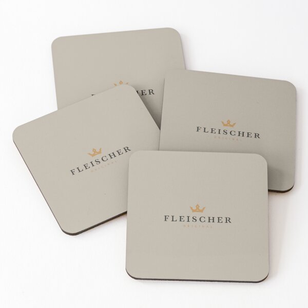 Item preview, Fleischer Original family logo designed and sold by GlossAndGlory.