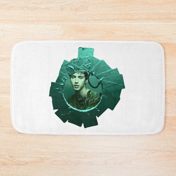 Item preview, Troye Sivan designed and sold by DhriegoStudio.