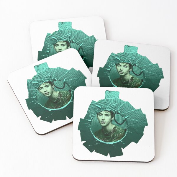 Item preview, Troye Sivan designed and sold by DhriegoStudio.
