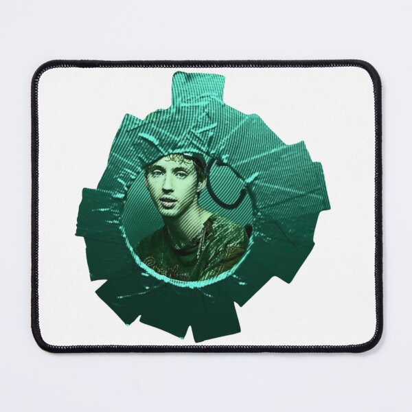 Item preview, Troye Sivan designed and sold by DhriegoStudio.