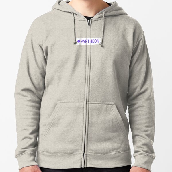 Item preview, Pantheon Location Tag  designed and sold by hashnan21.