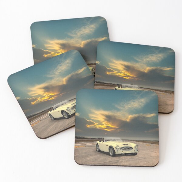 Item preview, The 100 Sunset designed and sold by rogue-design.