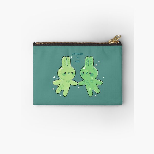 Item preview, Bacterial best friends designed and sold by SilAchan.