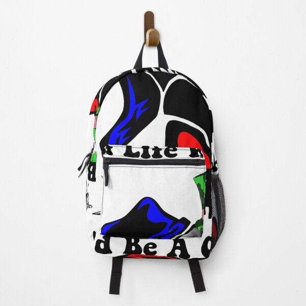 Item preview, If life was a circus... designed and sold by FeedAHippie.