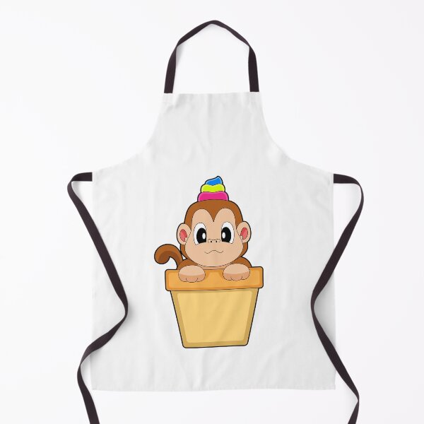 Item preview, Monkey Sundae designed and sold by Snabdesign84.
