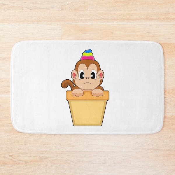 Item preview, Monkey Sundae designed and sold by Snabdesign84.