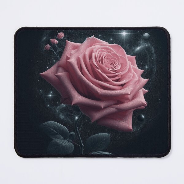 Item preview, Dusklit Rose designed and sold by desAIgns by Rosa.