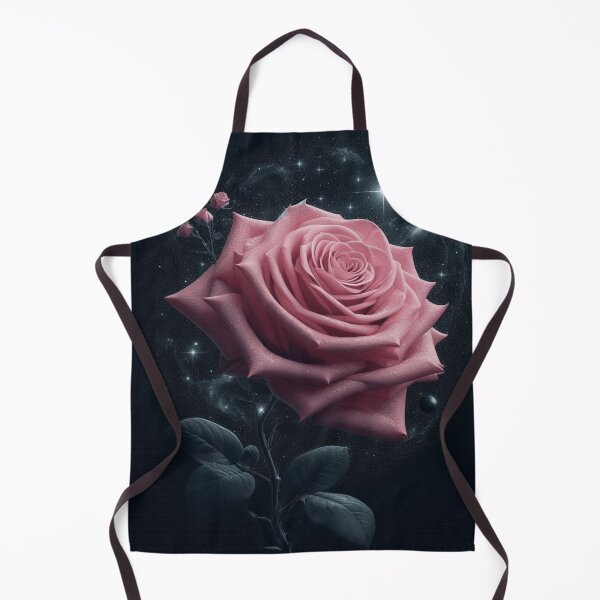 Item preview, Dusklit Rose designed and sold by desAIgns by Rosa.