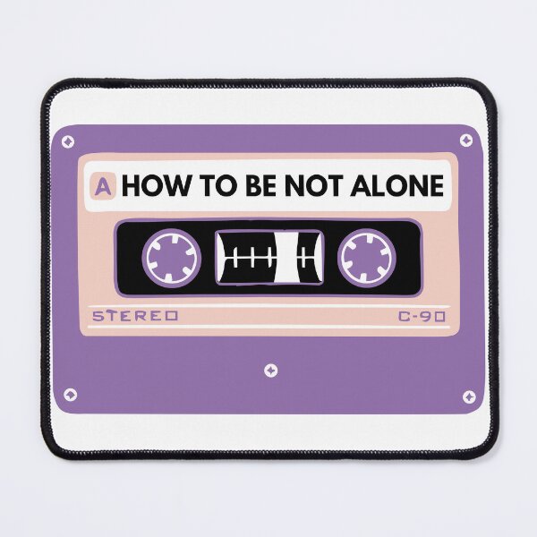 Item preview, Maybe Happy Ending Cassette  designed and sold by broadwaygirl142.