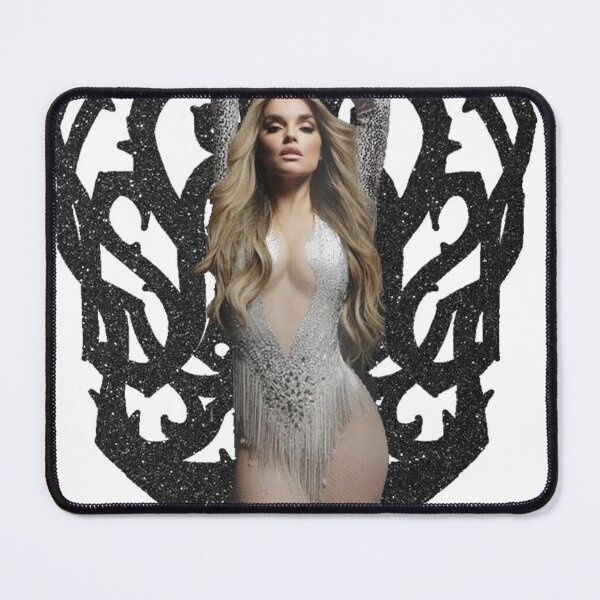 Item preview, MELODY ESA DIVA EUROVISION 2025 SPAIN designed and sold by LOVIUVISION.