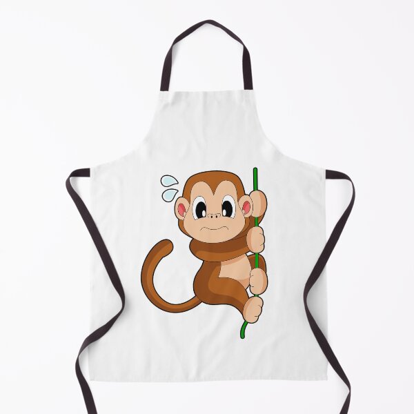 Item preview, Monkey Liana designed and sold by Snabdesign84.
