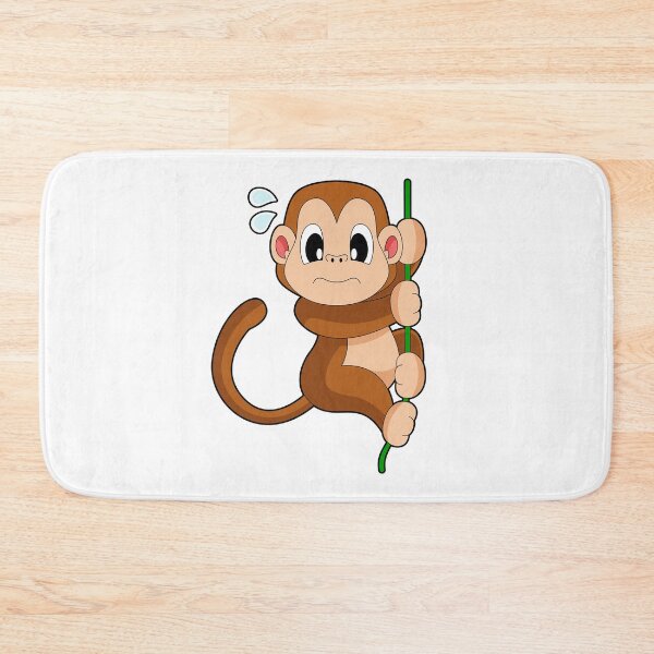 Item preview, Monkey Liana designed and sold by Snabdesign84.