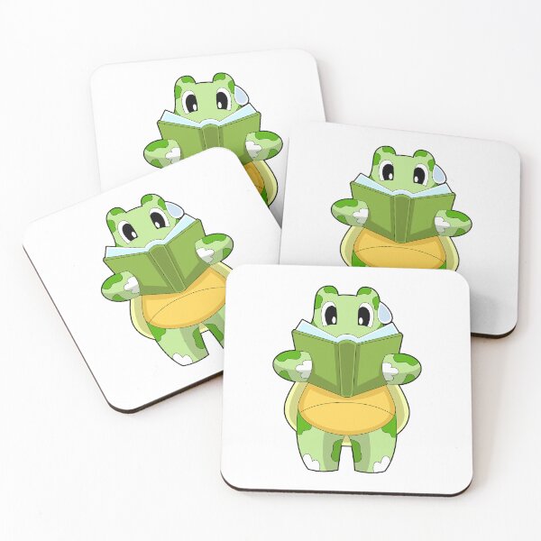 Item preview, Turtle Book designed and sold by Snabdesign84.