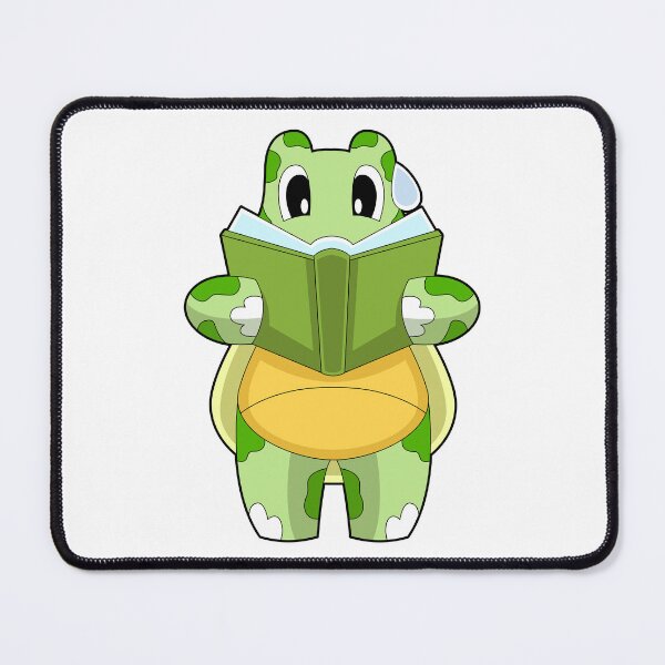 Item preview, Turtle Book designed and sold by Snabdesign84.