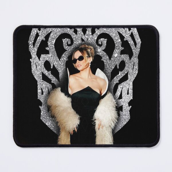 Item preview, MELODY ESA DIVA EUROVISION 2025 SPAIN designed and sold by LOVIUVISION.