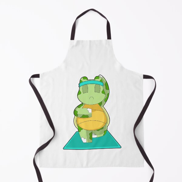 Item preview, Turtle Yoga Fitness Meditation designed and sold by Snabdesign84.