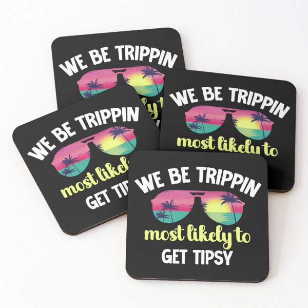 Item preview, Matching shirts for friends And Family vacation Design for trip Vacation In Summer Vacation  funny Travel Matching designed and sold by MotivaChic.