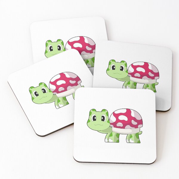 Item preview, Turtle Mushroom designed and sold by Snabdesign84.