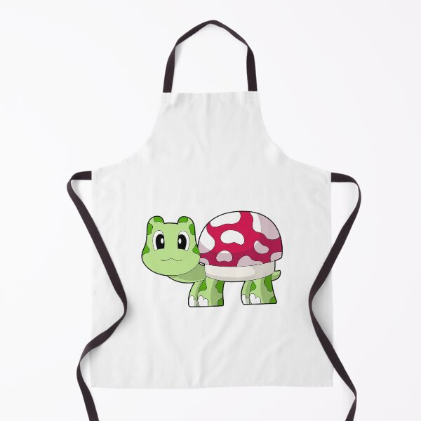 Item preview, Turtle Mushroom designed and sold by Snabdesign84.