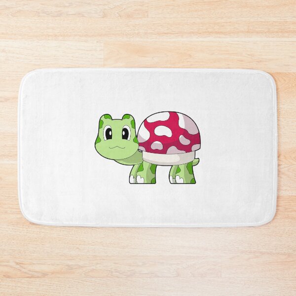 Item preview, Turtle Mushroom designed and sold by Snabdesign84.
