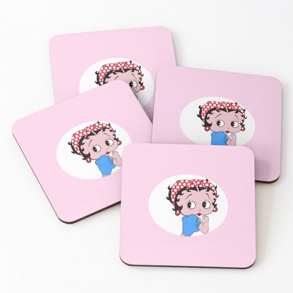 Item preview, Betty the Riveter designed and sold by Shyenne  Moran.