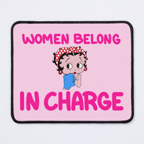 Item preview, Betty the Riveter designed and sold by Shyenne Moran.