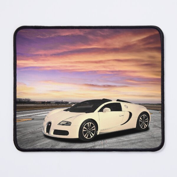 Item preview, The Veyron at Sunset designed and sold by rogue-design.