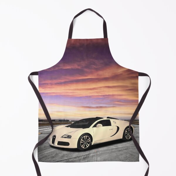 Item preview, The Veyron at Sunset designed and sold by rogue-design.