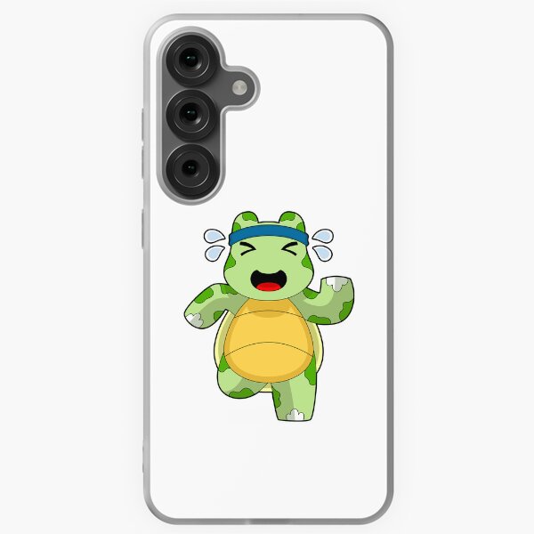 Item preview, Turtle Runner Running Sports designed and sold by Snabdesign84.